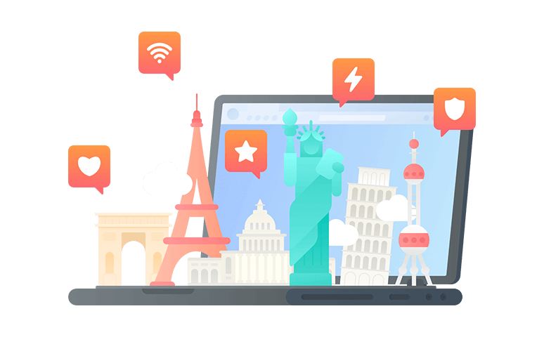 出国签证 到泰国签证 - 海龟VPN
